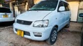 Used Toyota Noah 1999 for Sale in Dar es Salaam