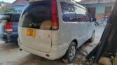 Toyota Noah 1999 for Sale in Dar es Salaam