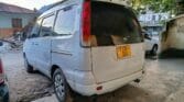 Price Toyota Noah 1999 for Sale in Dar es Salaam