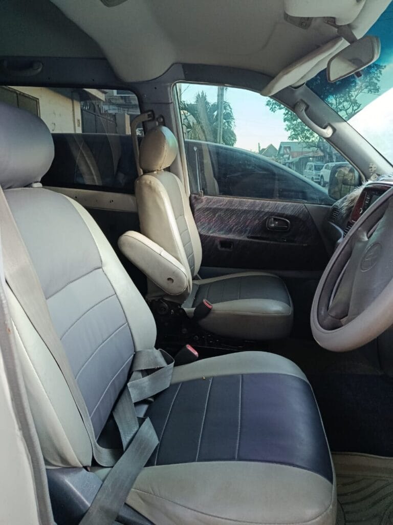 For Sale Toyota Noah 1999 in Dar es Salaam