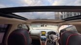 Magari Used Toyota Harrier 2007 Dar es Salaam Tanzania