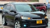 Buy Mitsubishi Outlander 2011 for Sale in Dar es Salaam