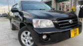 Magari Kluger 2005 lipo Dar es Salaam