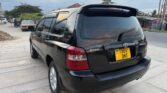 Magari Sokoni Toyota Kluger ya Bei Poa 2005