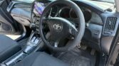 Magari Used Toyota Kluger 2005 Dar es Salaam Tanzania
