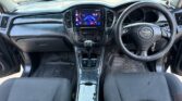 Toyota Kluger bei poa sokoni Dar es Salaam Tanzania
