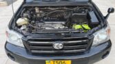 Bei ya Toyota Kluger 2005 Sokoni Dar es Salaam Tanzania
