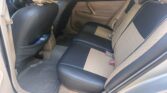 Magari Used Toyota Premio 2003 Dar es Salaam Tanzania