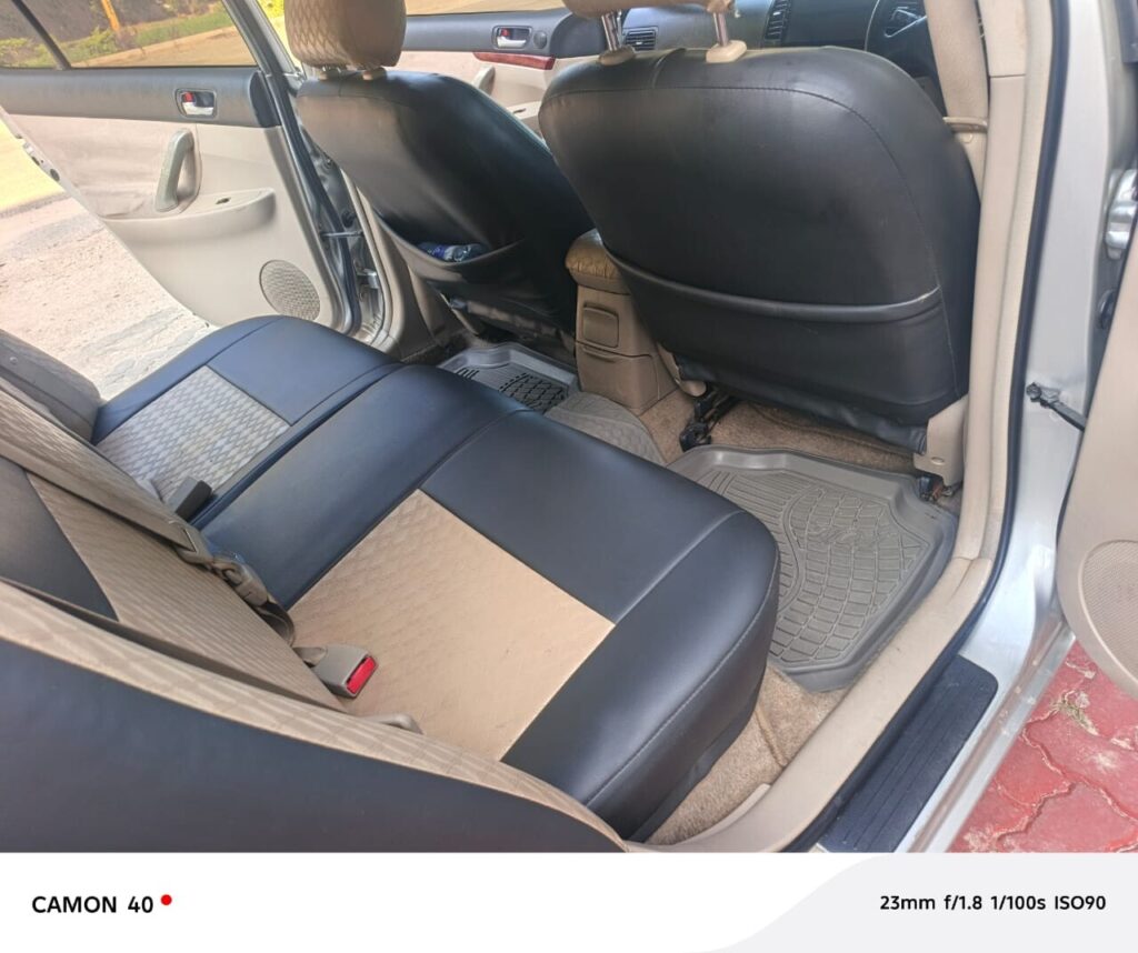 Toyota Premio 2003 Inauzwa Dar es Salaam Tanzania