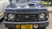 Suzuki Jimny bei poa sokoni Dar es Salaam Tanzania