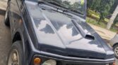 Magari Jimny 1996 lipo Dar es Salaam