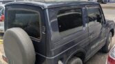Magari Used Suzuki Jimny 1996 Dar es Salaam Tanzania