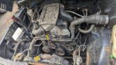 Magari Jimny 1996 lipo Dar es Salaam