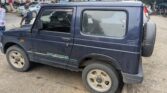 Suzuki Jimny 1996 Inauzwa Dar es Salaam Tanzania