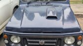 Bei ya Suzuki Jimny 1996 Sokoni Dar es Salaam Tanzania