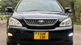 Bei ya Toyota Harrier 2006 Sokoni Dar es Salaam Tanzania