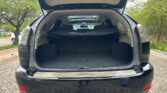 Toyota Harrier bei poa sokoni Dar es Salaam Tanzania