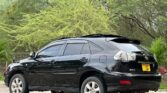 Toyota Harrier bei poa sokoni Dar es Salaam Tanzania