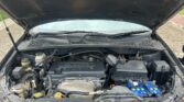 Magari Used Toyota Harrier 2006 Dar es Salaam Tanzania