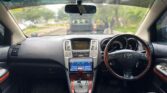 Bei ya Toyota Harrier 2006 Sokoni Dar es Salaam Tanzania