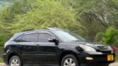 Magari Harrier 2006 lipo Dar es Salaam
