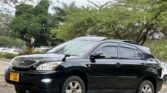 Magari Sokoni Toyota Harrier ya Bei Poa 2006