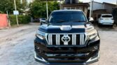 Price Of Toyota Land Cruiser Prado 2013 for Sale in Tanzania