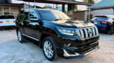 Buy Toyota Land Cruiser Prado 2013 for Sale in Dar es Salaam