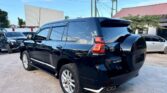 Toyota Land Cruiser Prado 2013 for Sale in Dar es Salaam