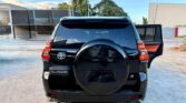 Price Toyota Land Cruiser Prado 2013 for Sale in Dar es Salaam
