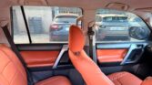 Price Of Toyota Land Cruiser Prado 2013 for Sale in Tanzania