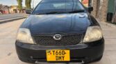 Price Of Toyota RunX 2004 for Sale in Tanzania