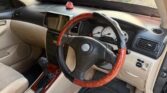 Price Of Toyota RunX 2004 for Sale in Tanzania