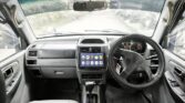 Magari Pajero 2003 lipo Dar es Salaam