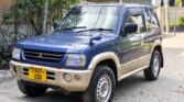 Bei ya Mitsubishi Pajero 2003 Sokoni Dar es Salaam Tanzania