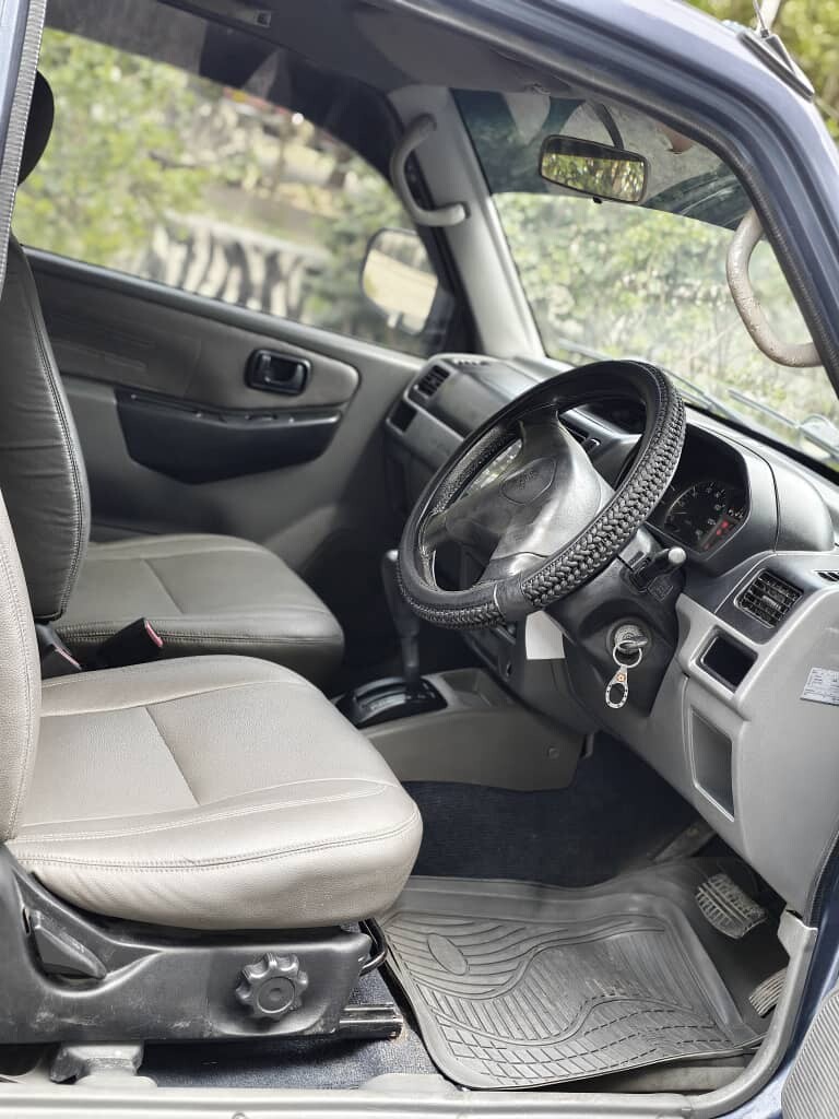 Mitsubishi Pajero 2003 Inauzwa Dar es Salaam Tanzania