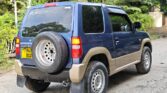 Mitsubishi Pajero bei poa sokoni Dar es Salaam Tanzania