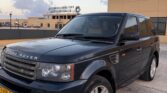 Land Rover Range Rover Sport bei poa sokoni Dar es Salaam Tanzania