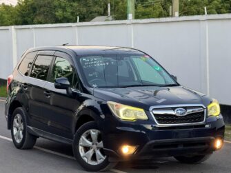 Bei Ya Subaru Forester 2013 Sokoni Dar es Salaam Tanzania