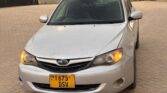 Magari Impreza 2008 lipo Dar es Salaam