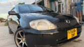 Toyota RunX 2004 for Sale in Dar es Salaam
