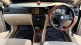 Used Toyota RunX 2004 for Sale in Dar es Salaam