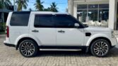 Price Of Land Rover Discovery 4 2013 for Sale in Tanzania