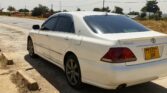 Buy Toyota Crown 2006 for Sale in Mwanza