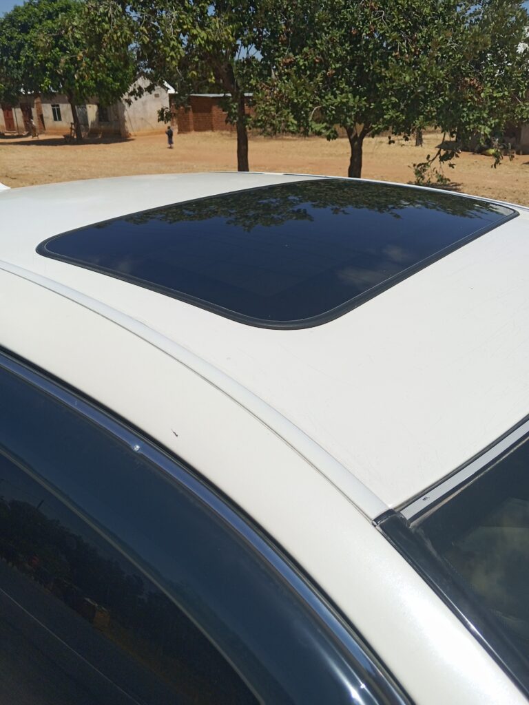 Price Of Toyota Crown 2006 for Sale in Tanzania