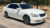 Price Toyota Crown 2006 for Sale in Mwanza