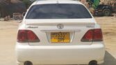 For Sale Toyota Crown 2006 in Mwanza