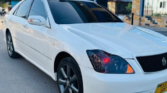 Price Of Toyota Crown 2006 for Sale in Tanzania