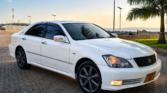 Used Toyota Crown 2006 for Sale in Mwanza