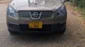Price Of Nissan Dualis 2007 for Sale in Tanzania